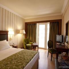 Electra Hotel Athens комната для гостей фото 5