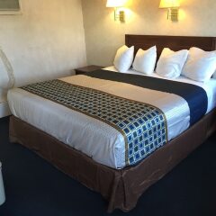 Отель Sands Motel Niagara Falls США, Ниагара-Фолс - отзывы, цены и фото номеров - забронировать отель Sands Motel Niagara Falls онлайн фото 3