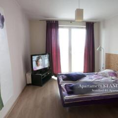 Отель Apartament Polar Польша, Познань - отзывы, цены и фото номеров - забронировать отель Apartament Polar онлайн детские мероприятия