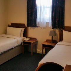 Victor Hotel London Victoria детские мероприятия фото 2