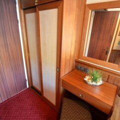Отель Florentina boat удобства в номере фото 2