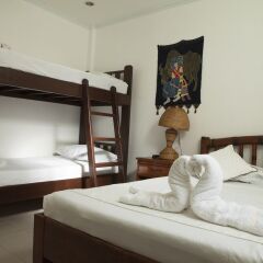 Отель Isla Gecko Resort Филиппины, остров Боракай - отзывы, цены и фото номеров - забронировать отель Isla Gecko Resort онлайн детские мероприятия