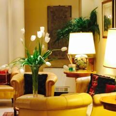 Hotel Piranesi фото 3