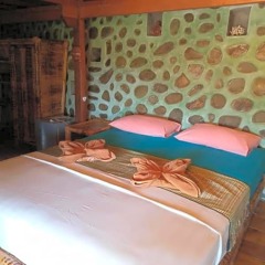 Отель Kuta Cabana Lodge Индонезия, Прайя - отзывы, цены и фото номеров - забронировать отель Kuta Cabana Lodge онлайн фото 16
