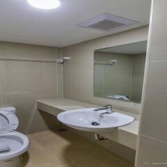 Отель PT Residence ванная
