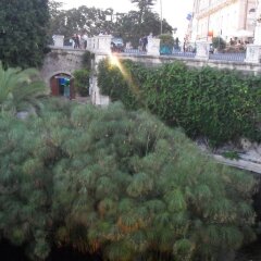 Отель B&B La Borgata Сиракуза фото 5