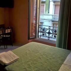 Hotel Del Sole в номере