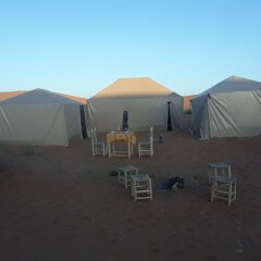 Отель Etoile Sahara Camp Марокко, Мерзуга - отзывы, цены и фото номеров - забронировать отель Etoile Sahara Camp онлайн фото 4