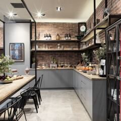 Отель Micon Lofts Греция, Афины - отзывы, цены и фото номеров - забронировать отель Micon Lofts онлайн питание