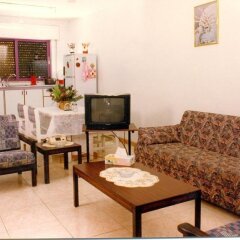 Daraghmeh Hotel Apartments - Wadi Saqra интерьер отеля