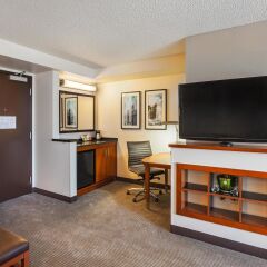 Hyatt Place Sacramento Roseville in Roseville, United States of America from 206$, photos, reviews - zenhotels.com room amenities