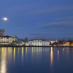 Great National South Court Hotel пляж