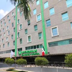 Отель Wyndham Garden Guadalajara Acueducto с домашними животными