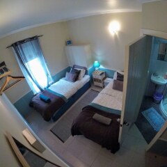 Отель Peniche Surf Lodge Пениче спа фото 2