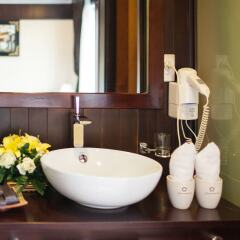 Отель Apricot Premium Cruise ванная