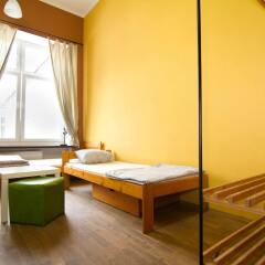 Отель Cinnamon Hostel Польша, Вроцлав - отзывы, цены и фото номеров - забронировать отель Cinnamon Hostel онлайн спа