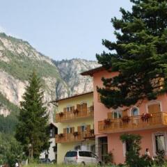 Hotel Fai Фай-делла-Паганелла фото 2