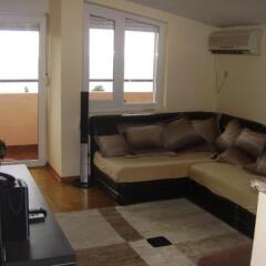 Apartments Pod Lozom in Petrovac, Montenegro from 88$, photos, reviews - zenhotels.com guestroom photo 5