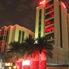 Mishal Hotel in Manama, Bahrain from 65$, photos, reviews - zenhotels.com hotel front photo 2