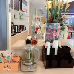 Отель ibis Suzhou Sip с домашними животными
