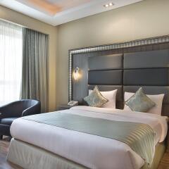 New Black Stone Hotel комната для гостей фото 2