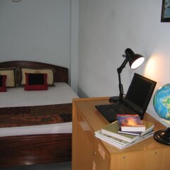 Dai Long Hotel удобства в номере