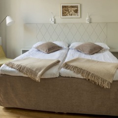 First Hotel Kärnan комната для гостей