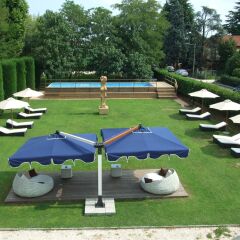 Отель Villa Moro Lin Италия, Лимена - отзывы, цены и фото номеров - забронировать отель Villa Moro Lin онлайн помещение для мероприятий