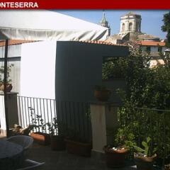 Отель B&b Monteserra Виагранде фото 2