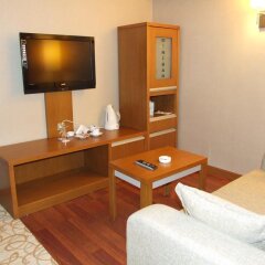Almer Hotel удобства в номере
