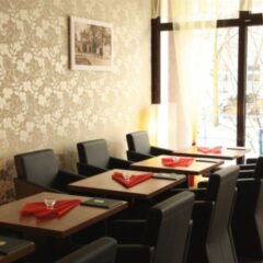 Hotel Pankow фото 2