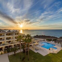 Marina Palace Prestige by Intercorp Hotel Group пляж фото 2