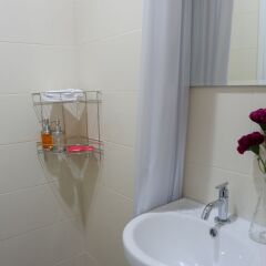 Отель Klean Residence Бангкок ванная