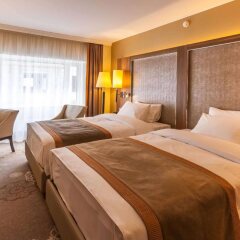 Гостиница DoubleTree by Hilton Tyumen в Тюмени - забронировать гостиницу DoubleTree by Hilton Tyumen, цены и фото номеров Тюмень фото 2