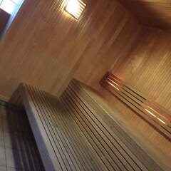 Best Western Plus Grand Hotel сауна