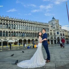 Отель Casa Sulla Laguna Италия, Венеция - отзывы, цены и фото номеров - забронировать отель Casa Sulla Laguna онлайн помещение для мероприятий фото 2