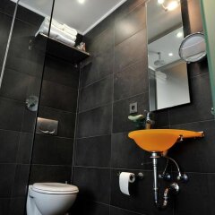 Auberge Aal Veinen in Vianden, Luxembourg from 106$, photos, reviews - zenhotels.com bathroom
