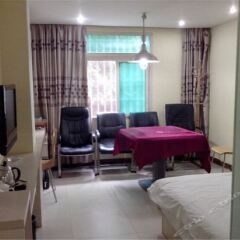 Ruiting Hotel комната для гостей