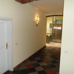 Hotel Andel City Center интерьер отеля