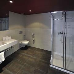 Отель Mercure Paris Bastille Marais ванная