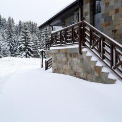 Отель Oak Residence Aparthotel Болгария, Чепеларе - отзывы, цены и фото номеров - забронировать отель Oak Residence Aparthotel онлайн фото 8