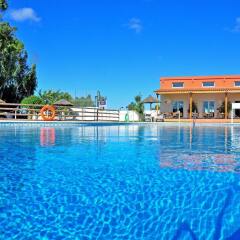 Отель Pradillo Conil бассейн фото 2