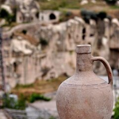Anitya Cave House Турция, Ургуп - отзывы, цены и фото номеров - забронировать отель Anitya Cave House онлайн фото 12