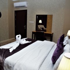 Orchid Suites 4 in Jeddah, Saudi Arabia from 1549$, photos, reviews - zenhotels.com guestroom photo 5