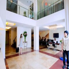 Medallion Hanoi Hotel фото 2