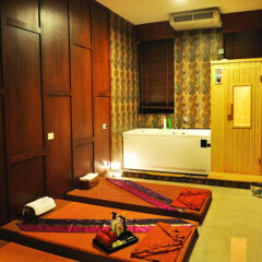 Отель The Bedrooms Hostel Pattaya Таиланд, Паттайя - отзывы, цены и фото номеров - забронировать отель The Bedrooms Hostel Pattaya онлайн спа фото 2
