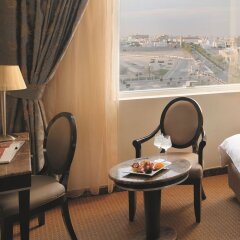 Mövenpick Hotel Qassim in Buraydah, Saudi Arabia from 261$, photos, reviews - zenhotels.com photo 2