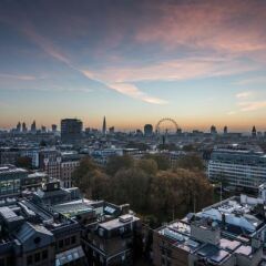 Отель The Cavendish London фото 10