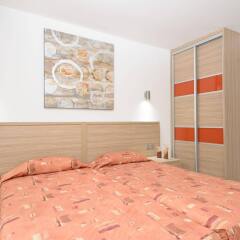 Paul-Marie Hotel Apartments комната для гостей фото 4