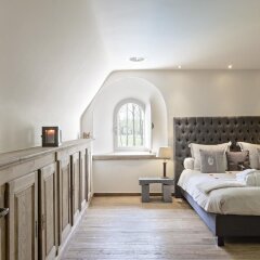Отель B&B De Libellen van Waaroost Бельгия, Осткамп - отзывы, цены и фото номеров - забронировать отель B&B De Libellen van Waaroost онлайн комната для гостей фото 2